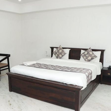 Hotel Marwar Palace Jaisalmer Esterno foto