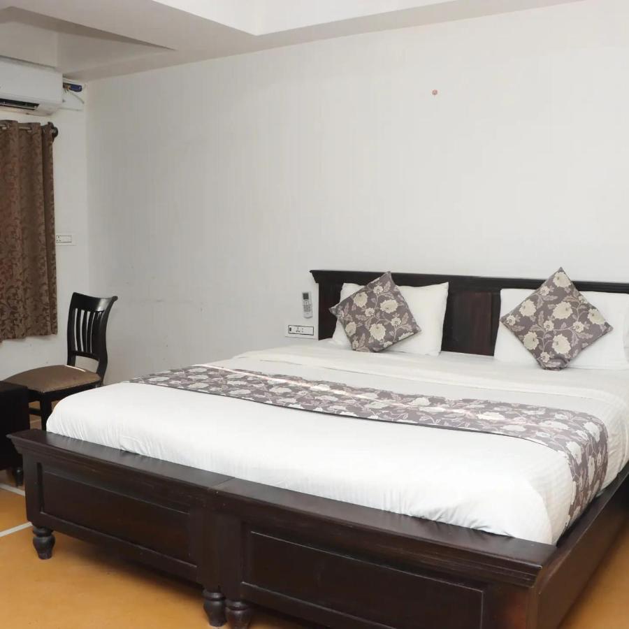 Hotel Marwar Palace Jaisalmer Esterno foto